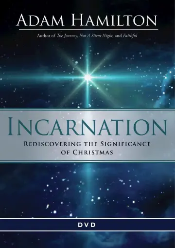 Cover of Incarnation