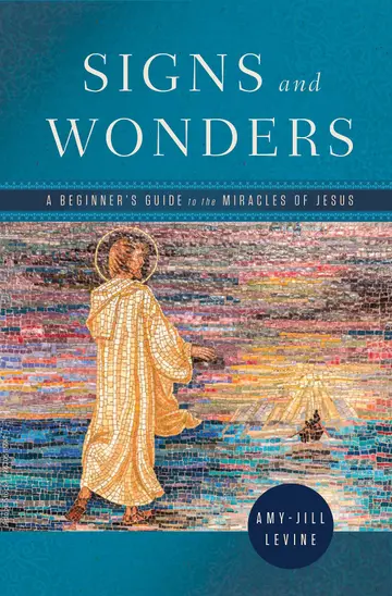 Cover of Signs and Wonders