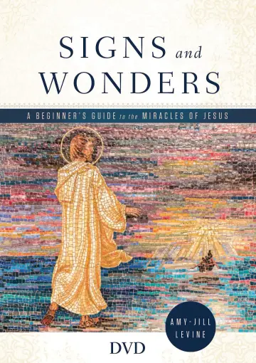 Cover of Signs and Wonders Video Content