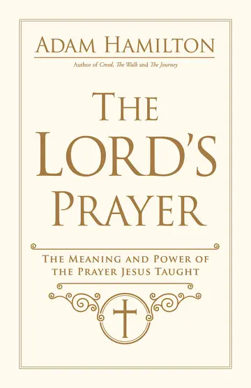 Cover of The Lord's Prayer