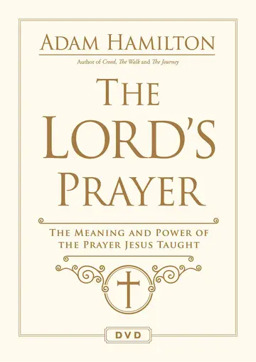 Cover of The Lord's Prayer
