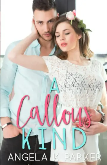 Cover of A Callous Kind