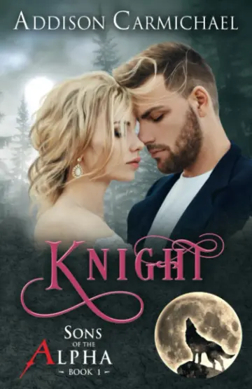 Cover of Knight