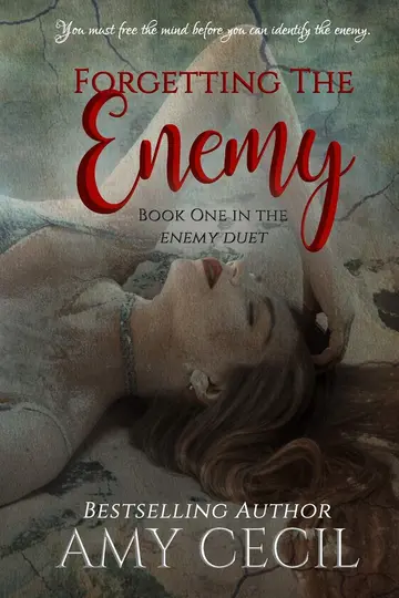 Cover of Forgetting the Enemy