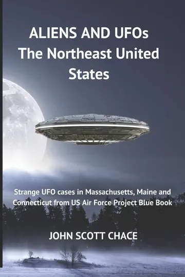 Cover of UFOs and Aliens