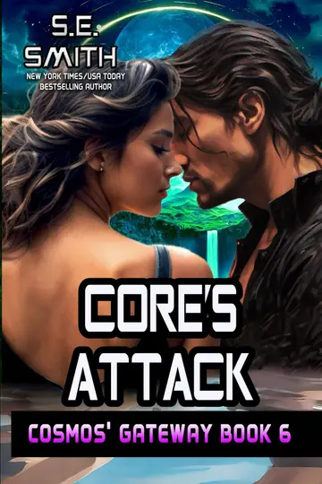 Cover of Core's Attack