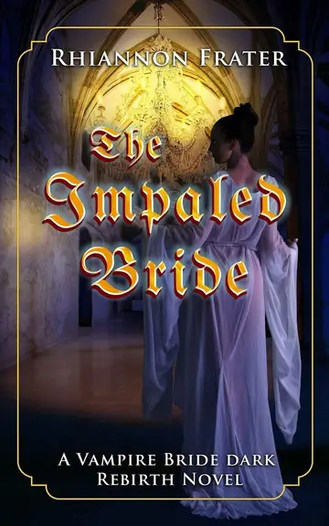 Cover of The Impaled Bride