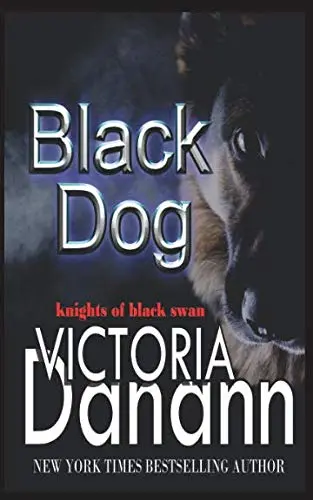 Cover of Black Dog