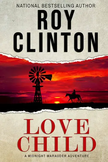 Cover of Love Child