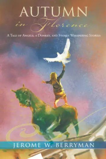 Cover of Autumn in Florence