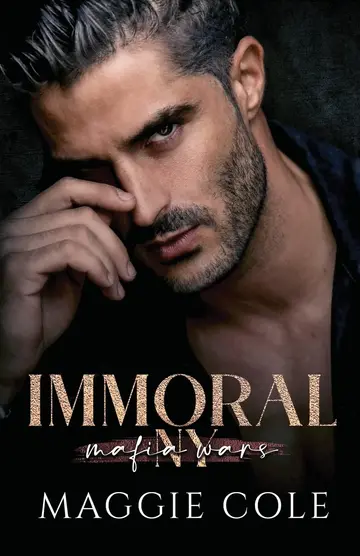 Cover of Immoral