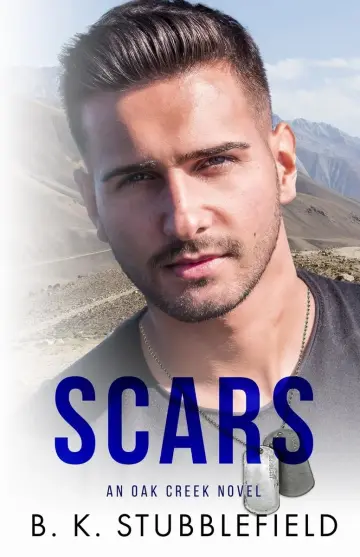 Cover of Scars