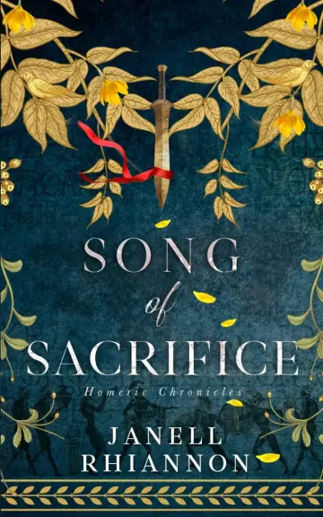 Cover of Song of Sacrifice