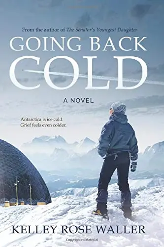 Cover of Going Back Cold