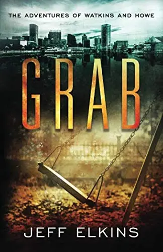 Cover of Grab