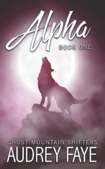Cover of Alpha