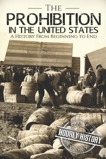 Cover of Prohibition in the United States