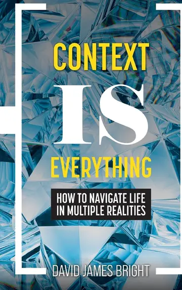 Cover of Context Is Everything