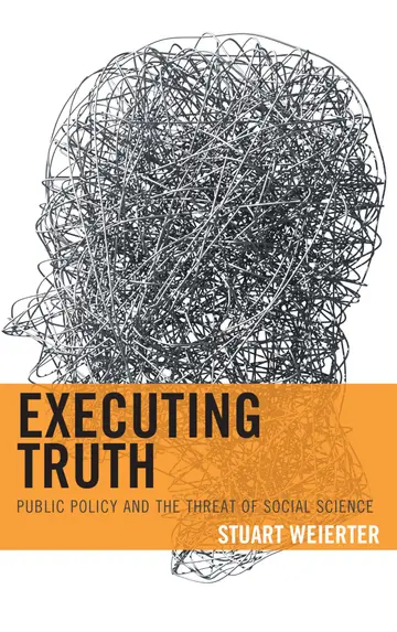 Cover of Executing Truth