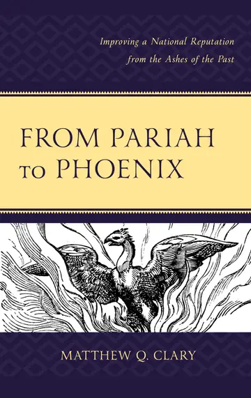 Cover of From Pariah to Phoenix