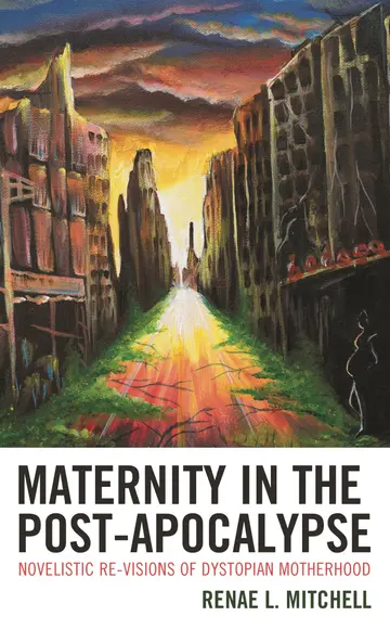 Cover of Maternity in the Post-Apocalypse