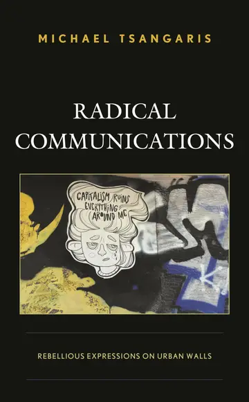 Cover of Radical Communications