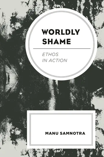 Cover of Worldly Shame