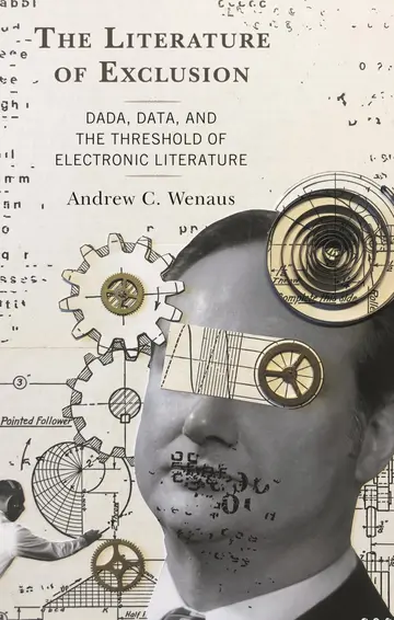 Cover of The Literature of Exclusion