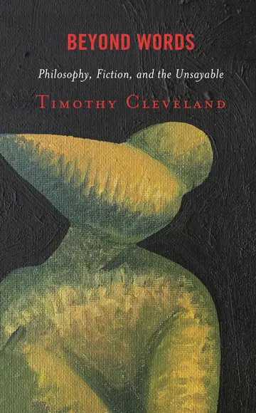 Cover of Beyond Words
