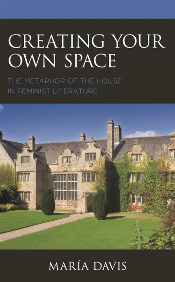 Cover of Creating Your Own Space