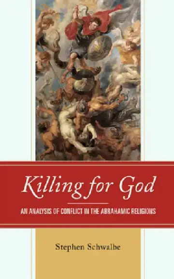 Cover of Killing for God