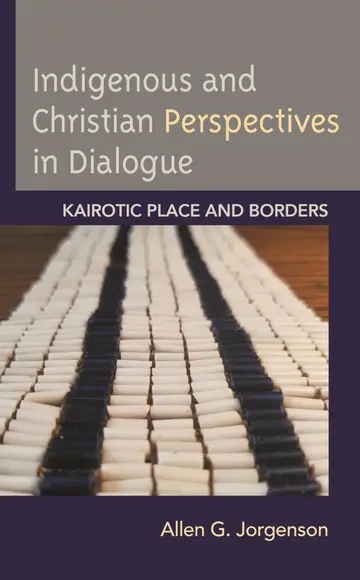 Cover of Indigenous and Christian Perspectives in Dialogue