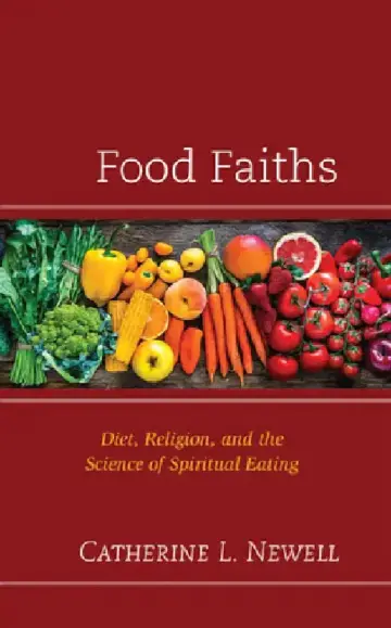 Cover of Food Faiths