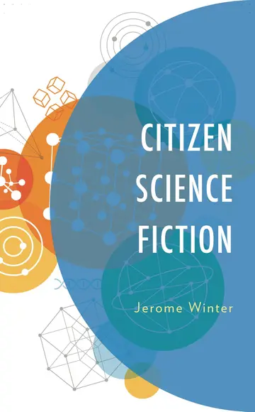 Cover of Citizen Science Fiction