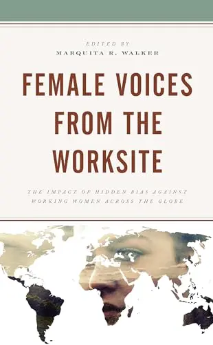 Cover of Female Voices from the Worksite