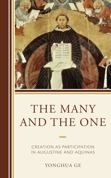 Cover of The Many and the One