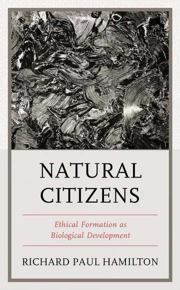 Cover of Natural Citizens