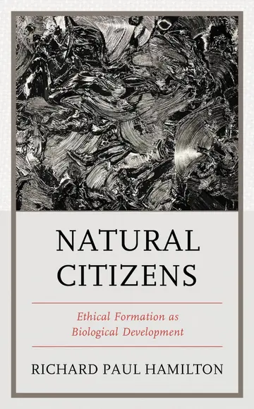 Cover of Natural Citizens