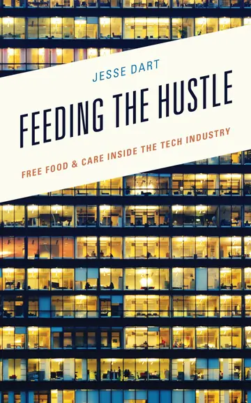 Cover of Feeding the Hustle