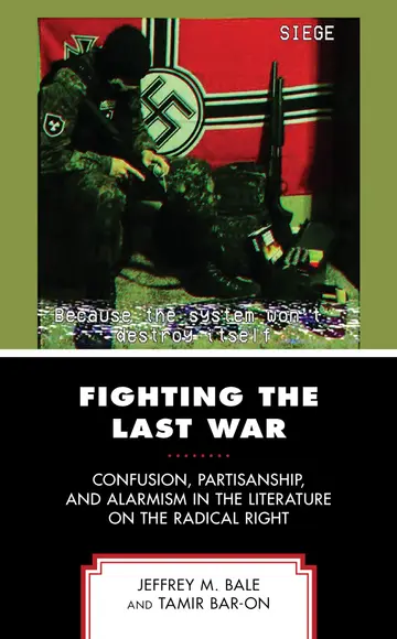 Cover of Fighting the Last War