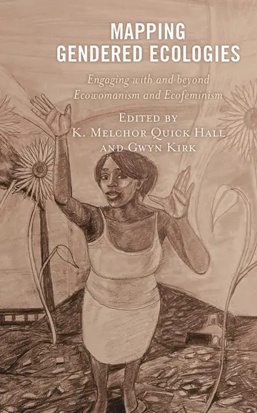 Cover of Mapping Gendered Ecologies
