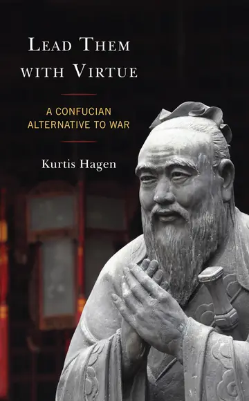 Cover of Lead Them with Virtue