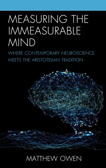 Cover of Measuring the Immeasurable Mind