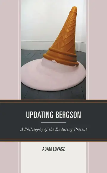 Cover of Updating Bergson