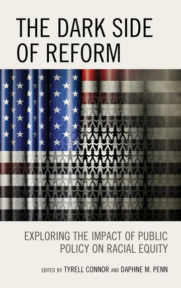 Cover of The Dark Side of Reform