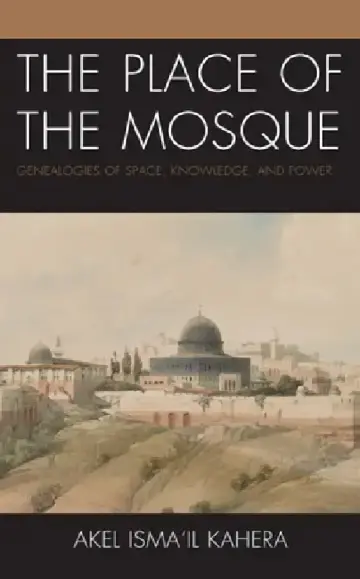 Cover of Place of the Mosque