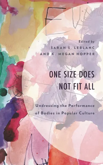 Cover of One Size Does Not Fit All