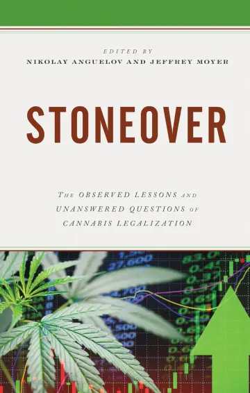 Cover of Stoneover