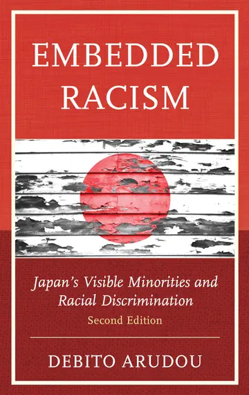 Cover of Embedded Racism