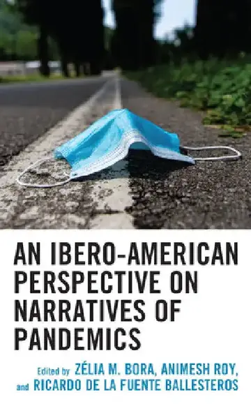 Cover of Ibero-American Perspective on Narratives of Pandemics